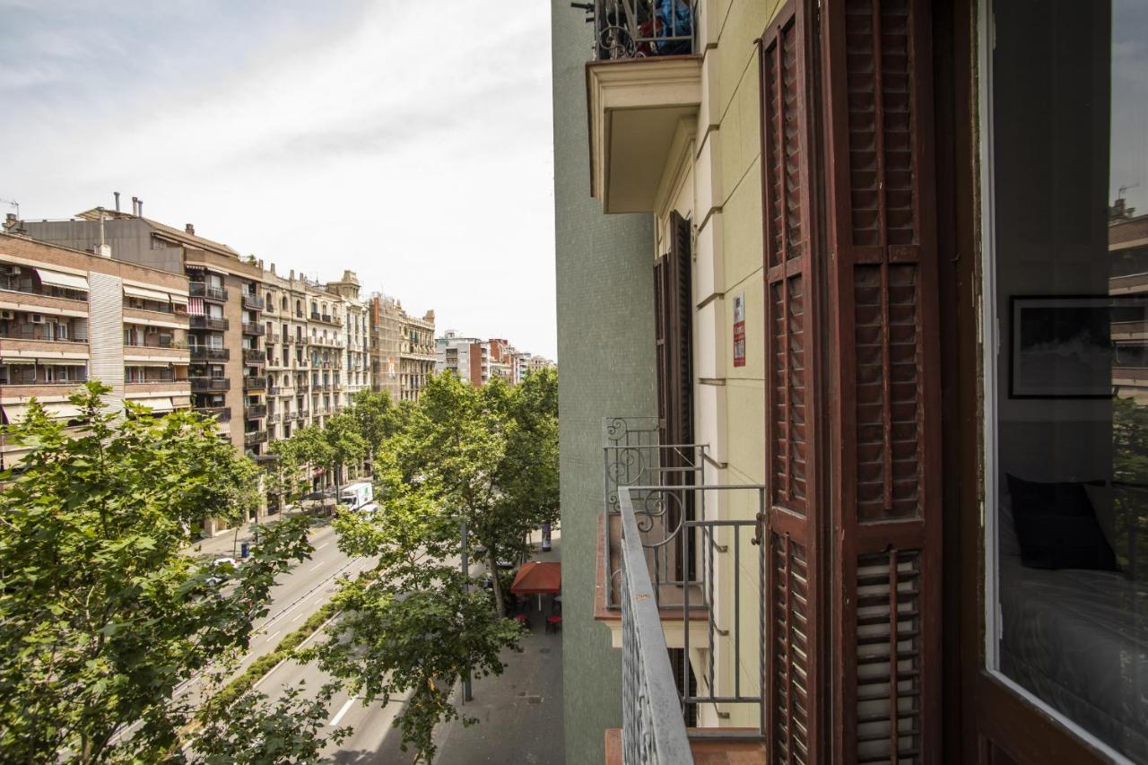 31Abpar1110 - Mediterranean Style Apartment 바르셀로나 외부 사진