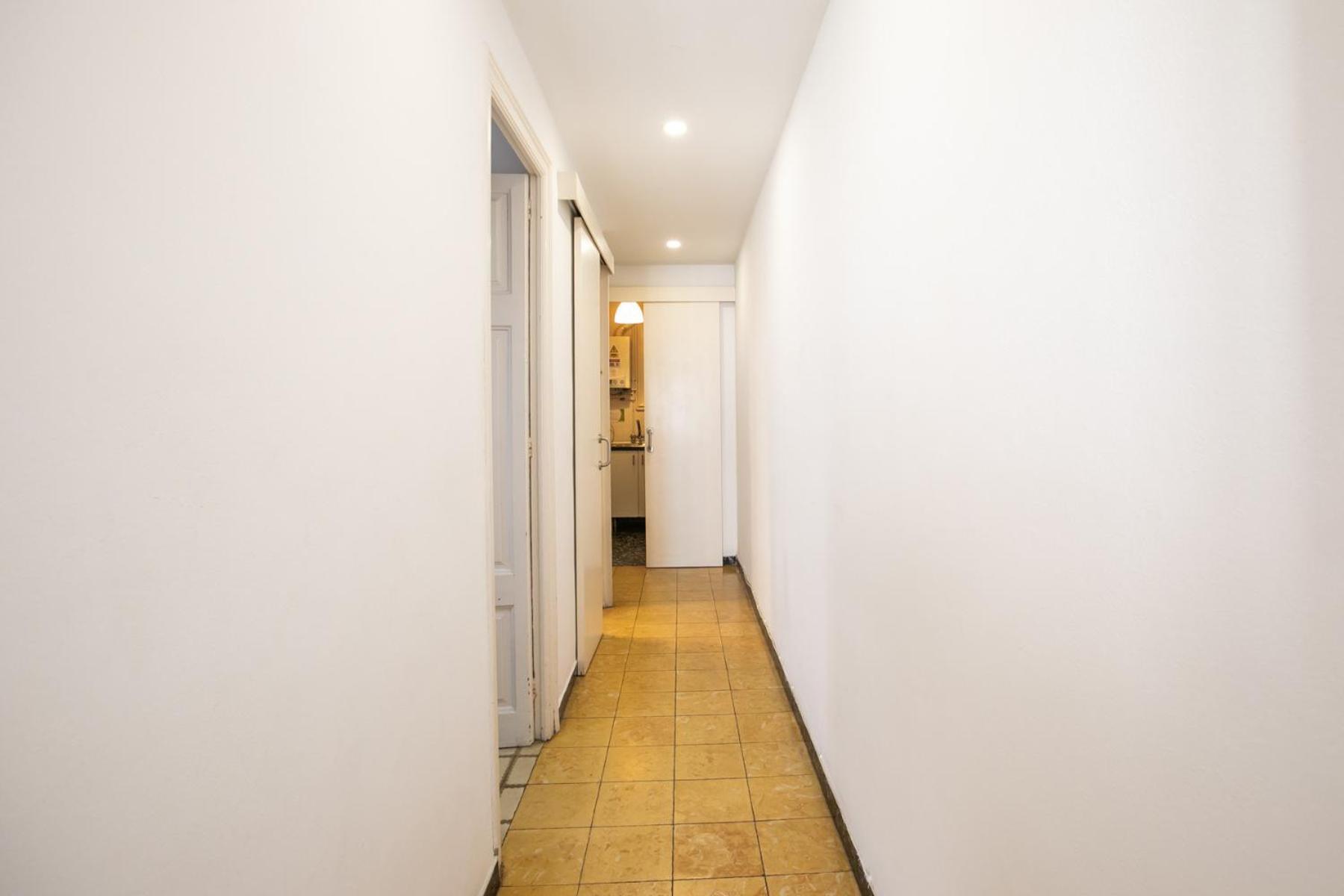 31Abpar1110 - Mediterranean Style Apartment 바르셀로나 외부 사진