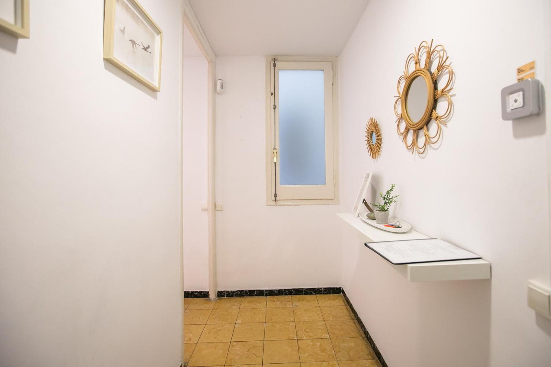 31Abpar1110 - Mediterranean Style Apartment 바르셀로나 외부 사진