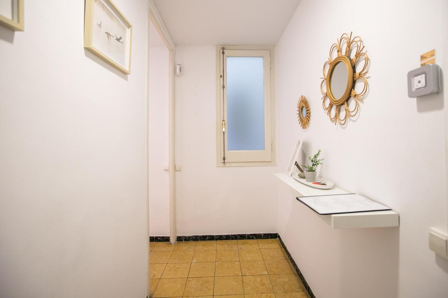 31Abpar1110 - Mediterranean Style Apartment 바르셀로나 외부 사진