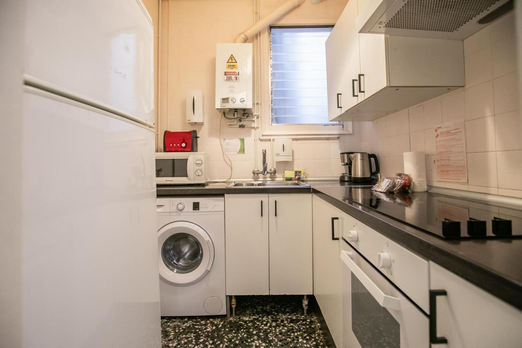 31Abpar1110 - Mediterranean Style Apartment 바르셀로나 외부 사진